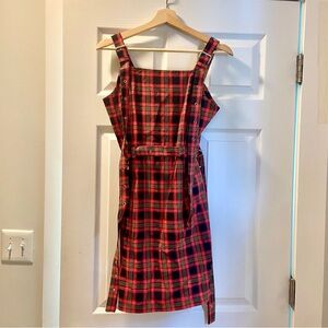 The “Rule Dress” from The Ragged Priest✨